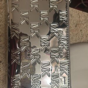 Michael Kors brand new wristlet